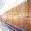 Fuhua good quality ! poultry cooling pad / wet curtain