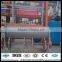 High Output Fully-automatic diamond wire mesh Machine