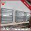 Yonggao Farming Best Quality 430 Stainless Steel Wall Mounted Exhaust Fan for Poultry Farm