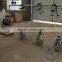 Stainless Steel Pail Bucket Milking Parlor,System