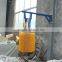 Farm Cow Brush With Electric Motor , Animal Body Brush