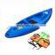Fashionable best quality rotomolding fishing kayak mould