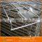 24"x46" welding steel mesh heavy duty wire decking