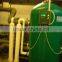 swimming pool water treatment UV tank