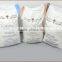 20kg 25kg 50kg wheat flour packing bag from China with printing