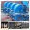 Professional supplier best price small wood crusher sawdust wood crusher machine