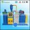 WRS-400 with 150-200kg/h copper wire recycling machine