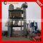Stationary Mixing Plant LB3000 240t/h Asphalt Mixing Plant