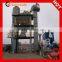 China Manufacture LB2500 Recycled Bitumen Asphalt Mixing Plant with 200t/h Capacity