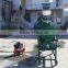 Wheat Seed Treater