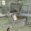 Aluminium Gullwing Tool Box