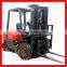 China Brand New 2.5 Tonne Forklift Diesel for Sale with Side shift