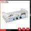 Stainless Steel Commercial Hot Dog Roller Machine