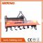 Professional rotary tiller price with high quality