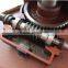 W7824 wheel drive 50:1 fordrip irrigation center pivot parts export Australia