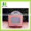 Kraft paper various size custom birthday cake box with handle