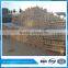 1" galvanized welded wire mesh rolls