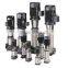 Irrigation Centrifugal Water Pump Farm Garden Large Flow Pumping
