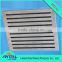 Cooking Fume Extractor, range hood commercial grease filter