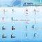 Wholesale china supplier plastic water dispenser filter taps