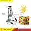 NEWEEK mini all stainless steel drink shop use pomegranate orange squeezer juice making machine