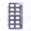 magnetic compartment waterproof slim Fly Box