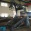 Hydraulic Type Electric Type A Frame Davit