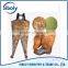 China fly fishing wader being used widely as waterproof fish farming equipment