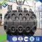 50 or 80 kpa yokohama floating rubber fender