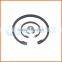 China professional custom wholesale high quality chain saw circlip