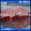 Professional Steel lifting bucket for bucket elevator