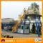 90m3 New Modular Design Ready Mixed Mobile Concrete Batching Plant