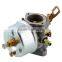 Carburetor For TECUMSEH 632334A HM70 HM80 HMSK80 HMSK90 Carb With Gasket