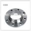 ANSI B16.5 standard forged stainless Steel weld neck Flange