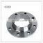 ANSI B16.5 standard forged stainless Steel weld neck Flange