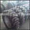 hot sale 33x6x10 12x16.5 solid flex skid steer tires for john deere sw12165852