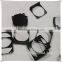 Custom CNC Machining parts,fabrication cinema theater equipment parts