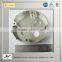 stainless steel machining components