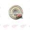 YCZCO High Speed and Low Noise miniature mini 608zz flange bearing