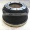 Truck Parts Brake Drum