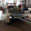 Spindle less peeling machine / Veneer peeling machine