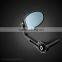 CNC Motorcycle Bar End Mirror