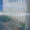 Factory - Hot sale cheap price 358 high security anti climb safety close mesh fence (20 years Factory)