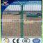 cheap fence, welded wire fence that easy to transport can save a lot of freight charge