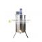 Beekeeping SS304/SS201l honey bee centrifuge 3 Frames electric Honey extractor
