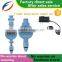 irrigation controller for garden & farm watering/irrigation system