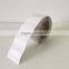 HF rfid adhesive book tag iso 14443a