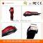 Very low price slim electrical professional salon ceramic trimmer goat hair clipper machine