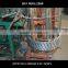 concertina razor reinforced barbed tape /Concertina Circle Wire fencing