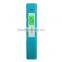 2017 the newest Digital ph meter pH Tester waterproof